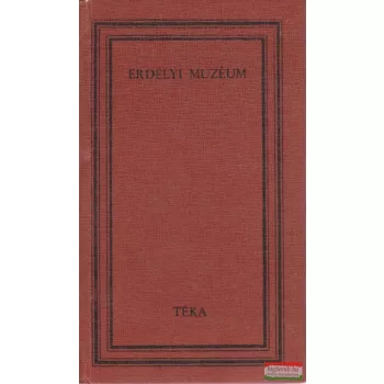 Erdélyi Muzéum
