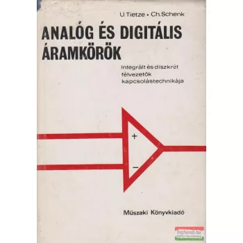 Analóg és digitális áramkörök