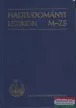 Hadtudományi lexikon I-II.
