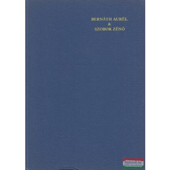   Bernáth Aurél, Szobor Zénó - Lássuk, mire megyünk ketten