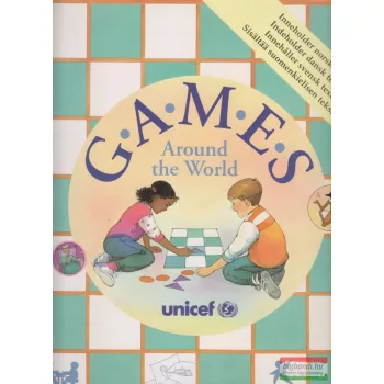 Len Ebert - Games - Around the World