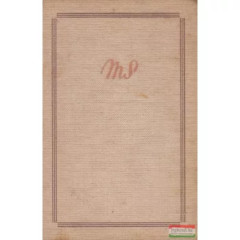 Márai Sándor - Szindbád hazamegy