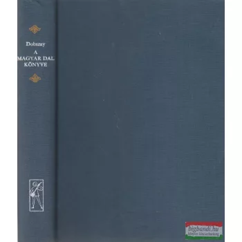 A magyar dal könyve