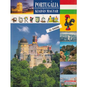 Portugália - Magyar kiadás