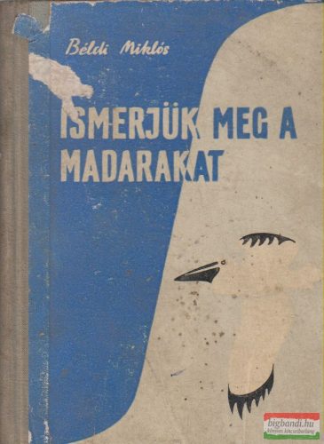 Ismerjük meg a madarakat