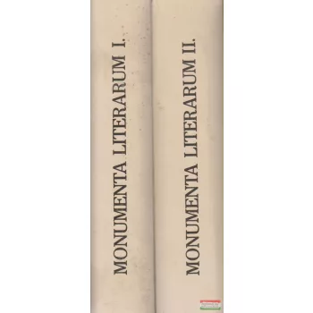Monumenta Literarum I-II.