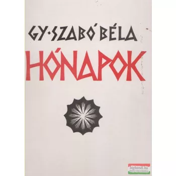 Gy. Szabó Béla - Hónapok