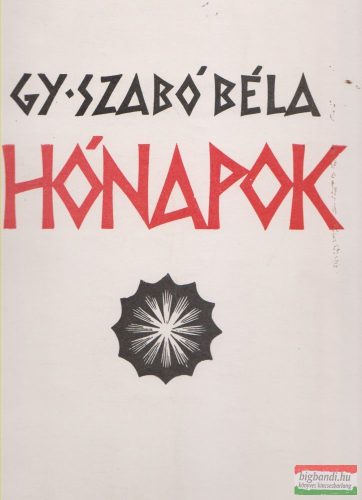 Gy. Szabó Béla - Hónapok