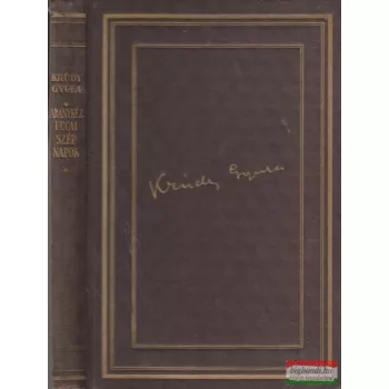 Aranykézuccai szép napok