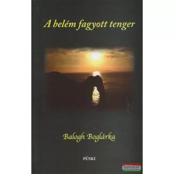 A belém fagyott tenger