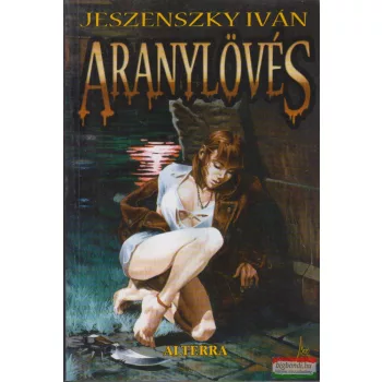 Jeszenszky Iván - Aranylövés