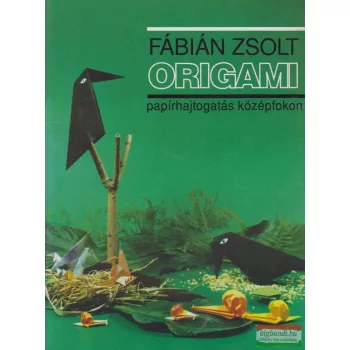 Fábián Zsolt - Origami