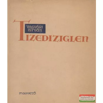 Tizedíziglen
