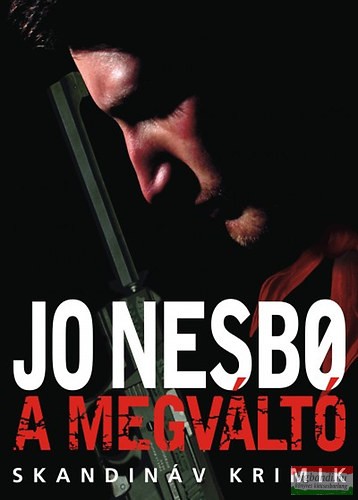 Jo Nesbo - A megváltó 
