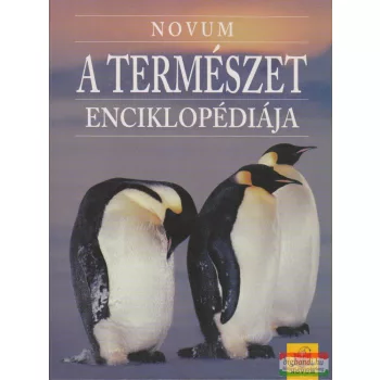 David Burnie - A természet enciklopédiája