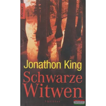 Jonathon King - Schwarze Witwen