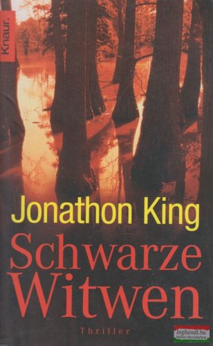 Jonathon King - Schwarze Witwen