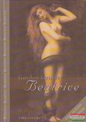 Gordon Grimley - Beatrice