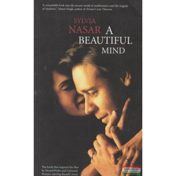 Sylvia Nasar - A Beautiful Mind