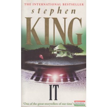 Stephen King - It