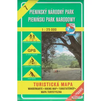 Pieninsky Národny Park / Pieninski Park Narodowy