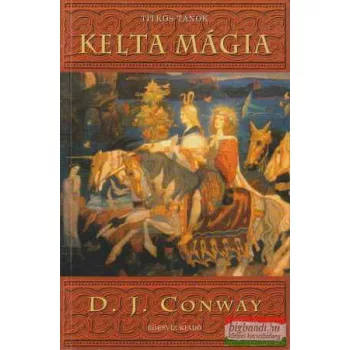 Kelta mágia