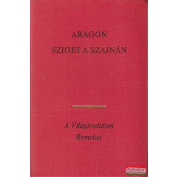 Aragon - Sziget a Szajnán