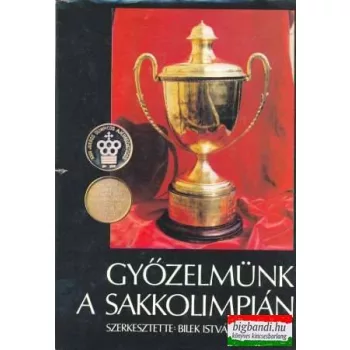 Győzelmünk a sakkolimpián