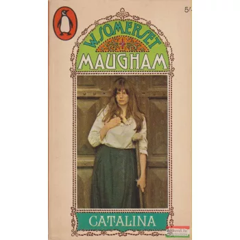 W. Somerset Maugham - Catalina