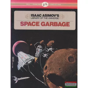 Isaac Asimov - Space Garbage