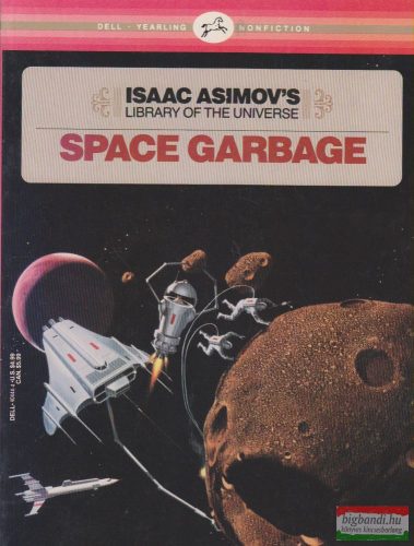 Isaac Asimov - Space Garbage