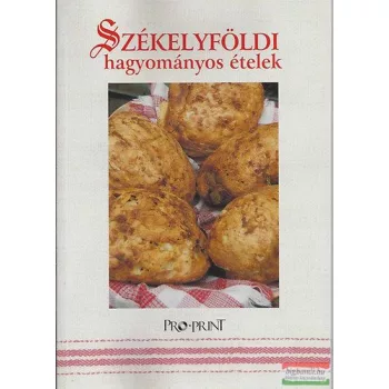 Székelyföldi hagyományos ételek 