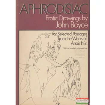 John Boyce - Aphrodisiac