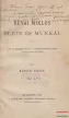 Bánóczi József - Révai Miklós élete és munkái