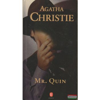Agatha Christie - Mr. Quin