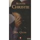 Agatha Christie - Mr. Quin