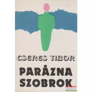 Parázna szobrok