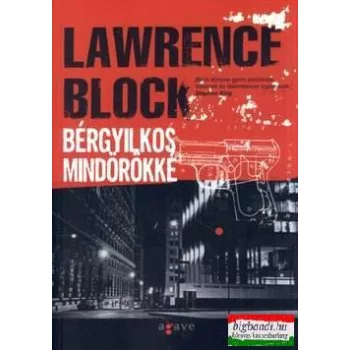 Bérgyilkos mindörökké