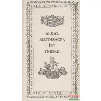 Csokonai Vitéz Mihály - Alkalmatosságra írt versek
