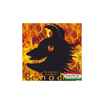 Besh o droM - Ha megfogom az ördögöt... CD