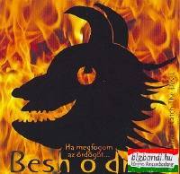 Besh o droM - Ha megfogom az ördögöt... CD