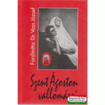 Szent Ágoston vallomásai