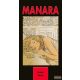 Manara: Erotic Tarot
