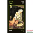 Manara: Erotic Tarot