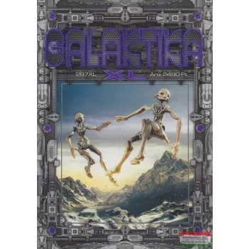 Galaktika 287 XL