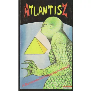Dalia László szerk. - Atlantisz