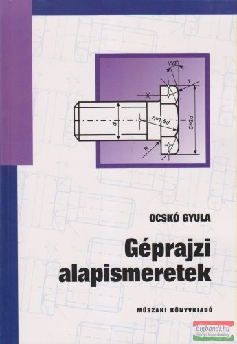 Ocskó Gyula - Géprajzi alapismeretek