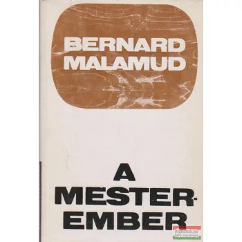 Bernard Malamud - A mesterember