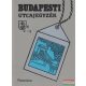 Budapesti utcajegyzék 1981