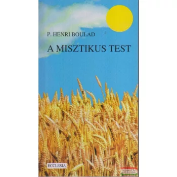 A misztikus test